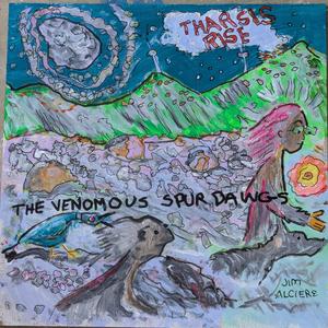 Interstellar Penguin Sauvage (feat. Blue Jean--penguin calls)