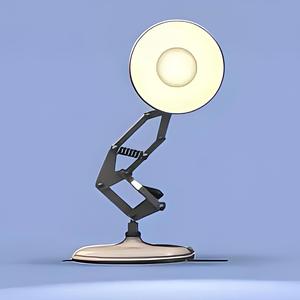Pixar