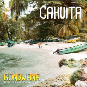CAHUITA