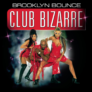 SuperAssBassMother (Album Version)