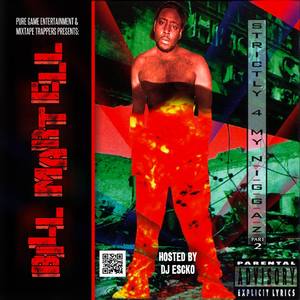 HMC (Feat. Ben OZ & Lil Dawg)