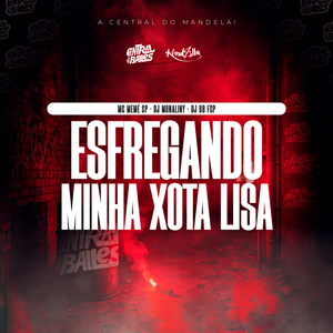 Esfregando Minha Xota Lisa