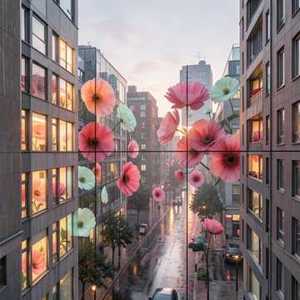 鲜花