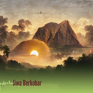 Jiwa Berkobar
