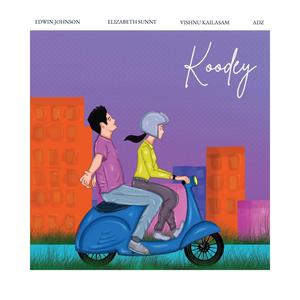 Koodey (feat. Elizabeth Sunny, Vishnu Kailasam & ADZ)
