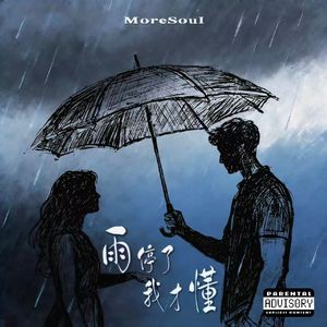 雨停了，我才懂