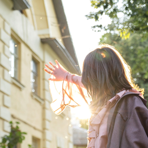 Растерянность