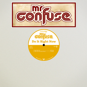 Do It Right Now (AIFF Remix)