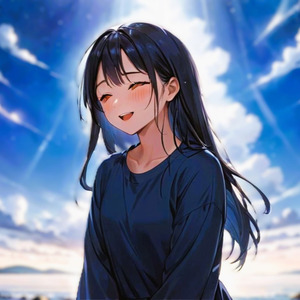 そのままでいい