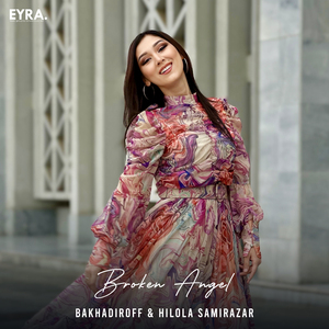 Broken Angel