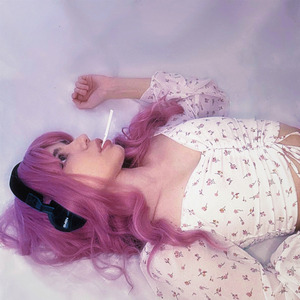 Грустный рэп про телку