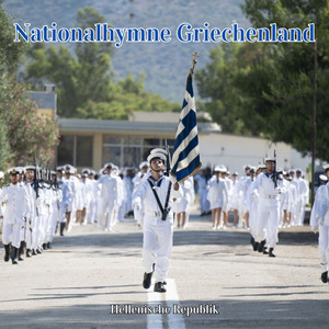 Nationalhymne Griechenland