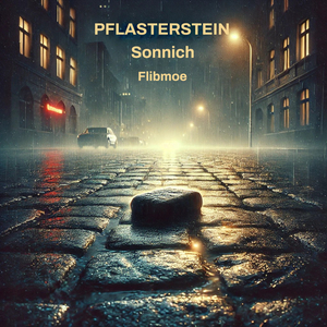 Pflasterstein
