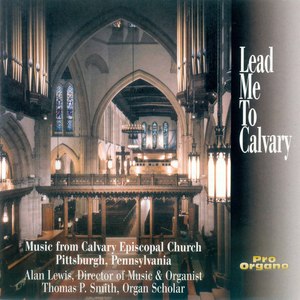 3 Pièces pour grand orgue:No. 3, Pièce héroïque, FWV 37