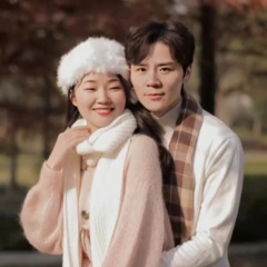 一起到老的誓言