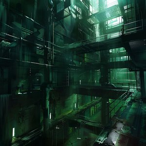 The Rhythm on the Train