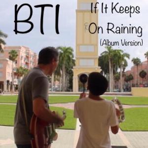 If It Keeps On Raining (Album Version) (Album Version)
