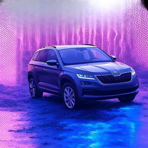 SKODA FUNK