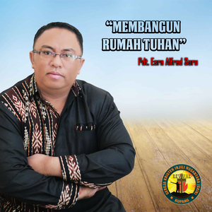 Membangun Rumah Tuhan
