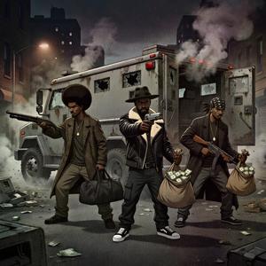 The Heist