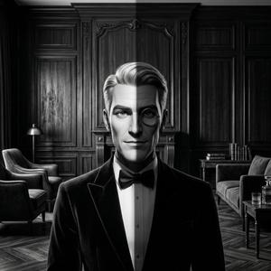Multimillionaire
