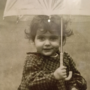 a mon enfance perdue