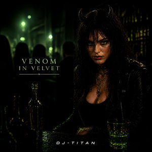 Venom in Velvet