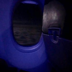 蓝色之门带我离开