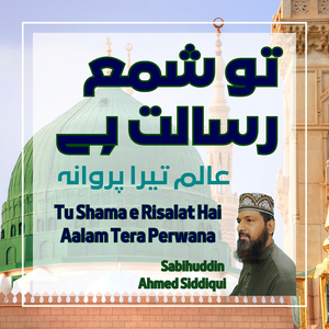 Tu Shama E Risalat Hai Aalam Tera Perwana