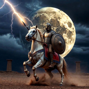 A Força de São Jorge e a Lei de Ogum