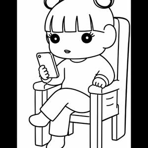 足音(Footsteps) (Horror Version)