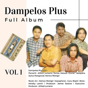 Tahanusang Eng Siau (Pop Sangihe)