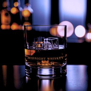 Midnight Whiskey