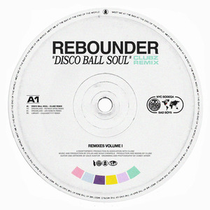 Disco Ball Soul (Clubz Remix)