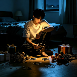 我不该这样爱你