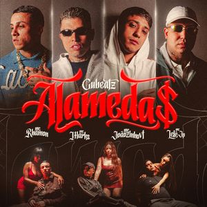 Alamedas