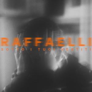 Sotto i tuoi vestiti