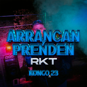 Arrancan y Prenden Rkt