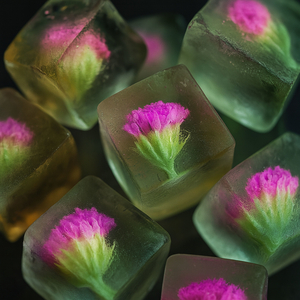 Light Through Closed Eyes