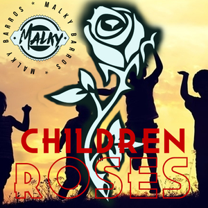 Children Roses