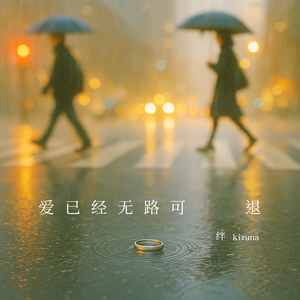 爱已经无路可退