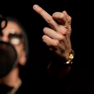 PattyCake (feat. Brick Wolfpack)