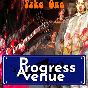 Skyline of Love (Rise Above)