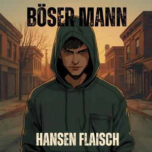 Böser Mann