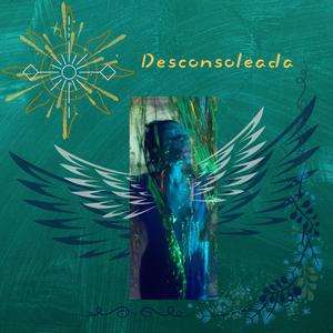 Desconsoleada