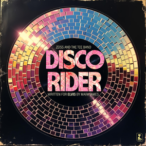 Disco Rider
