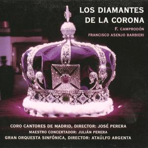 Los Diamantes de la Corona: "¡Ah, Primo!. Me Confunde Su Valor"