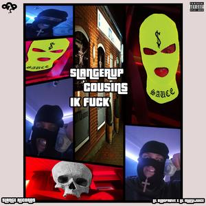 Normaliteten, Pt. 1 (feat. Lil Multijuice & Lil Junkie)