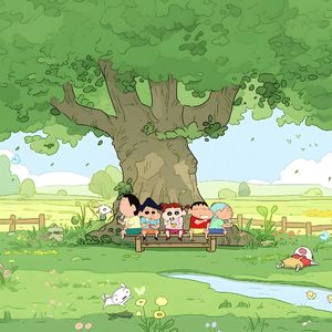 银烛花-整曲