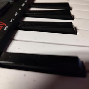 Last Night by Onyx and Ame